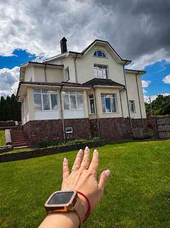 продажа 5-к дом Киево-Святошинский, Горбовичи, 370000 $ 