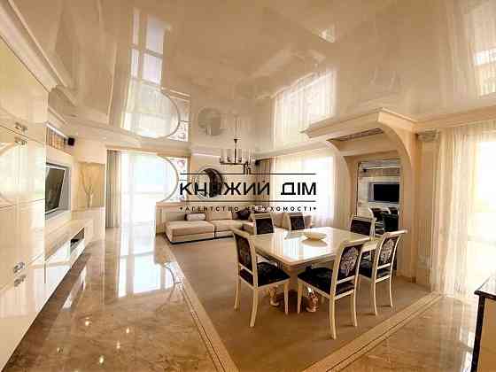 ЖК Park Avenu Vip 2 студио м. Голосеевская № 11192065 Київ