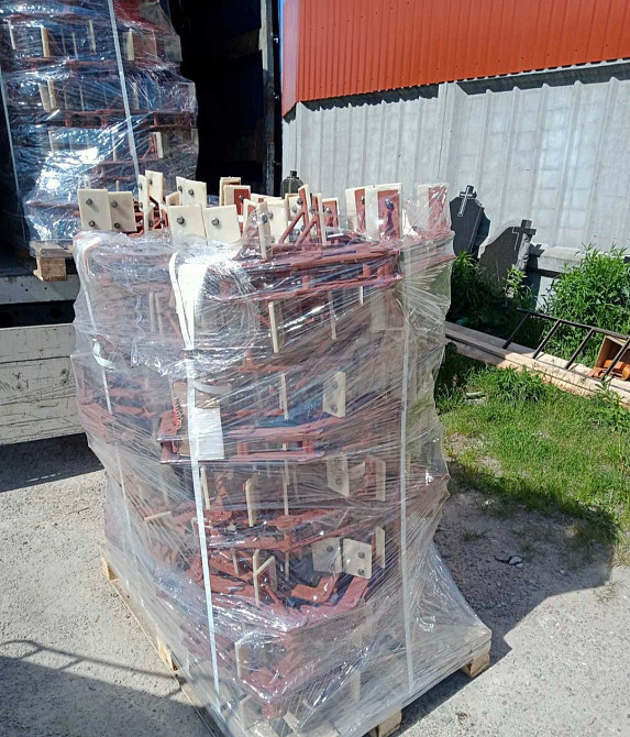 Скребковый транспортёр ТСЦ-400 , цепь УТФ Киев - изображение 9