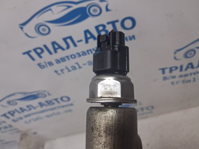 Топливная рампа Mitsubishi Pajero Wagon 2006-2022 1465A034 (Арт. 84653) Киев - изображение 5