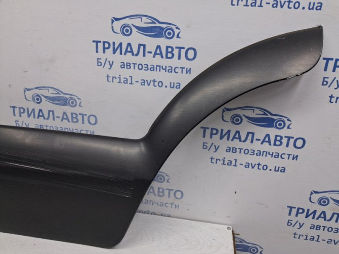 Накладка двери Hyundai Tucson JM 2.0 DIESEL D4EA 2004 задн. лев. (б/у) Киев - изображение 2