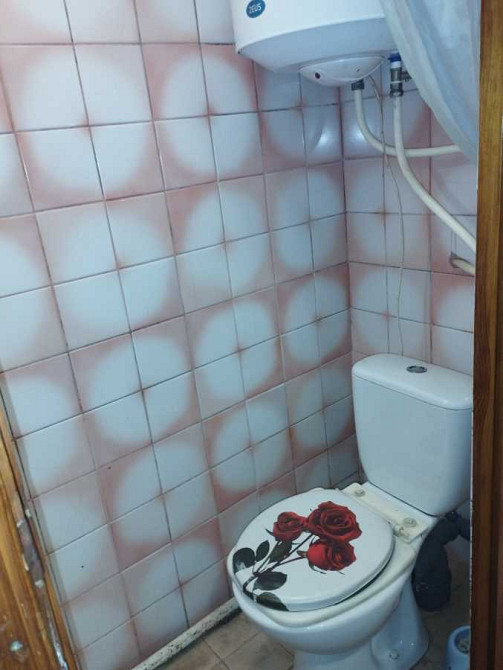 долгосрочная аренда 1-к квартира Беляевский, Усатово, 4500 грн./мес.  - зображення 2