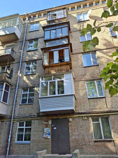 продажа 2-к квартира Киев, Соломенский, 66000 $ Киев - изображение 10