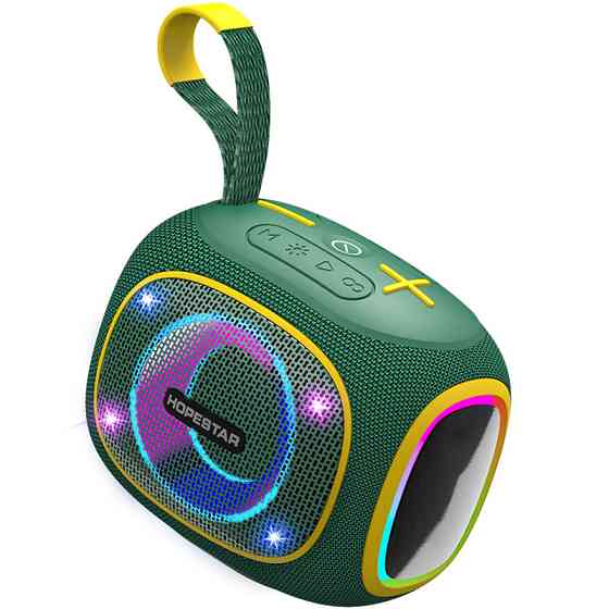 Bluetooth колонка Hopestar PartyBox mini 10W Херсон
