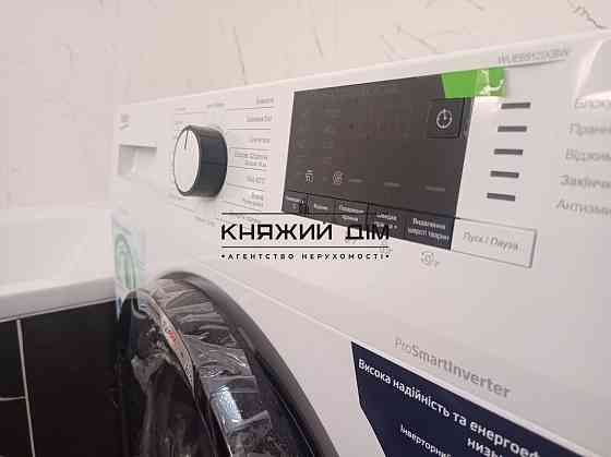 Оренда 1-х кім. квартира на Заболотного, ЖК Метрополіс. м. Теремки № 11205058 Київ