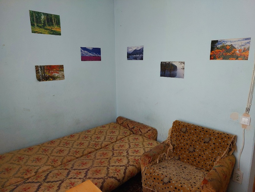 Кімната для однієї особи. Р-он вул. Робоча/Каверіна/зупинка "Жіночій монастир" (155 маршр.) Дніпро - зображення 2