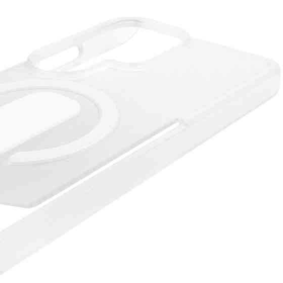 Чехол PC Soft Mist with Magnetic Fit для Samsung Galaxy S26 Ultra Херсон