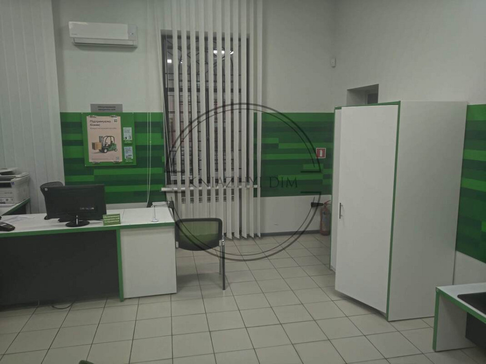 БЕЗ КОМІСІЇ Нежиле приміщення під офіс або магазин, Гетьмана Павла Скоропадського № 1581842 Київ - зображення 5
