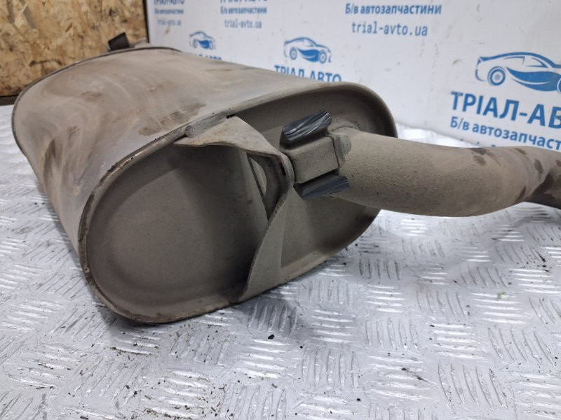 Глушитель Toyota Avensis 2002-2010 174300R010 (Арт. 78498) Київ - зображення 7