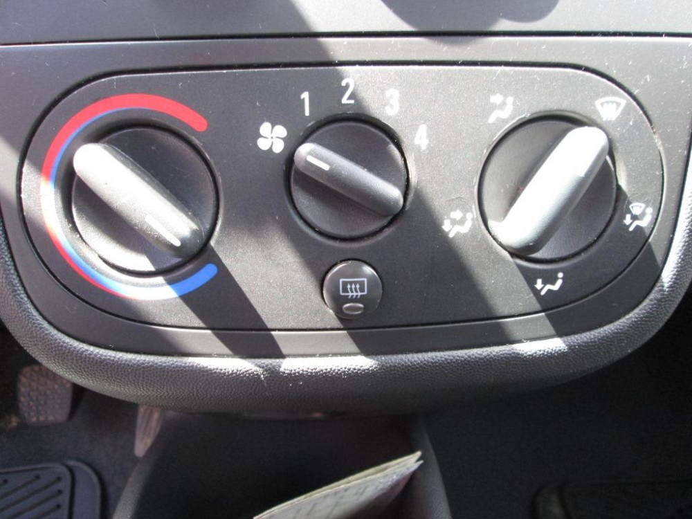 Блок управления климат контролем Opel Combo 2001-2011 Ковель - изображение 1