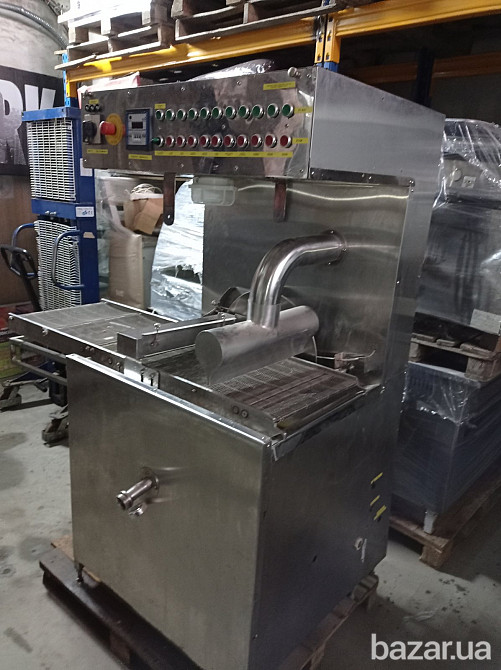 Глазировочный апарат автоматический Київ - зображення 5