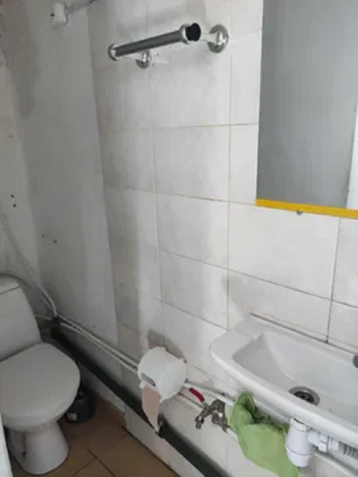 Троєщіна,вул Рональда Рейгана(Драйзера)24, приміщення 52м Киев - изображение 6