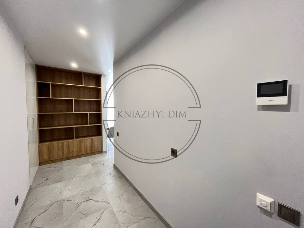 Перша здача! Оренда 1 кімнатної квартири ЖК Берег Дніпра КОД 11202805 Київ - зображення 9