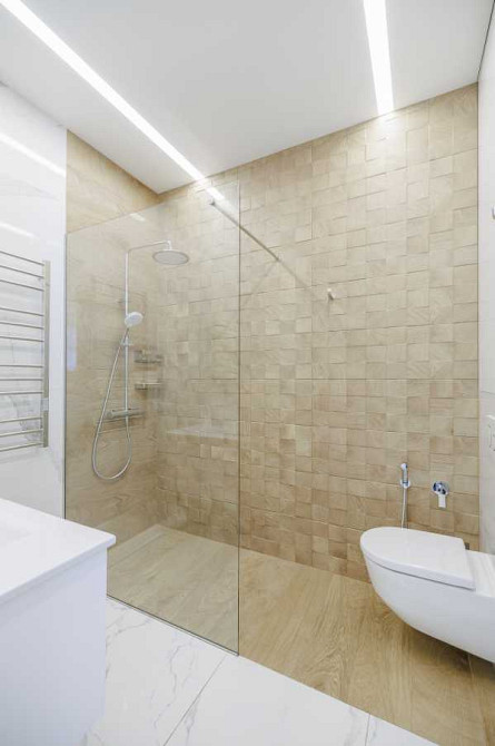 продажа 1-к квартира Киев, Оболонский, 128000 $ Киев - изображение 9