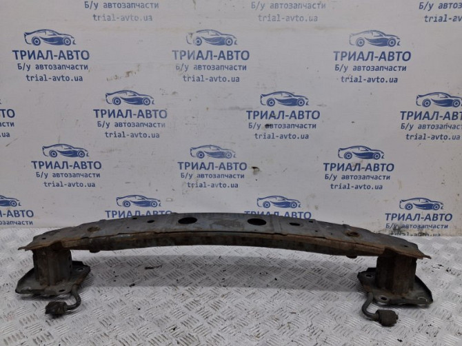 Усилитель бампера задний Mazda 3 2013-2019 B45A50260 (Арт. 63515) Киев - изображение 4