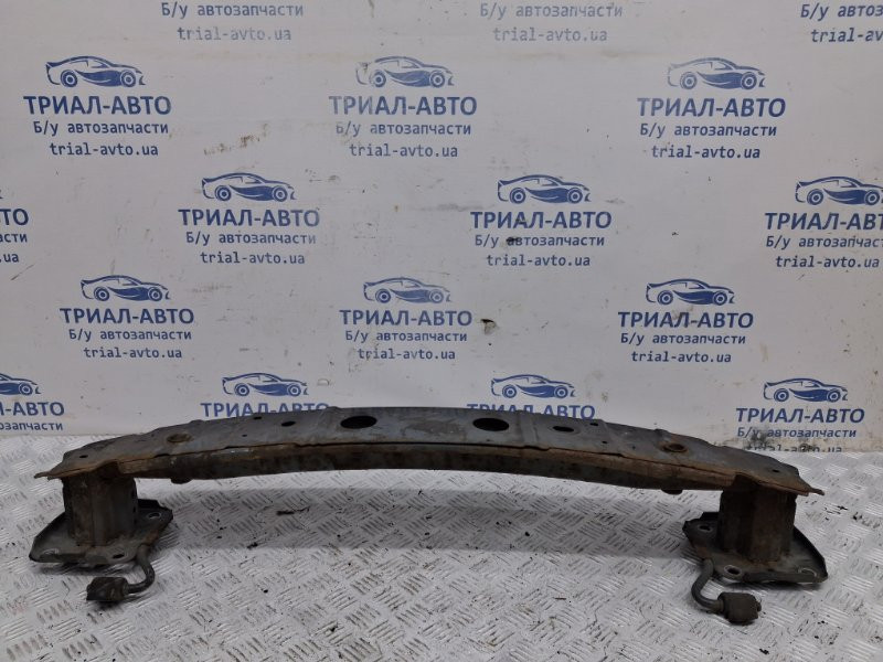 Усилитель бампера задний Mazda 3 BM 2.2 DIESEL 2013 (б/у) Киев - изображение 4