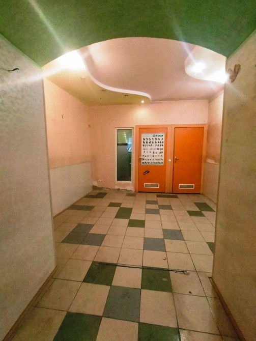 Продається комерційне приміщення (офіс, магазин тощо) по вул. Я. Раппопорта, 7. м. Львів Львов - изображение 6