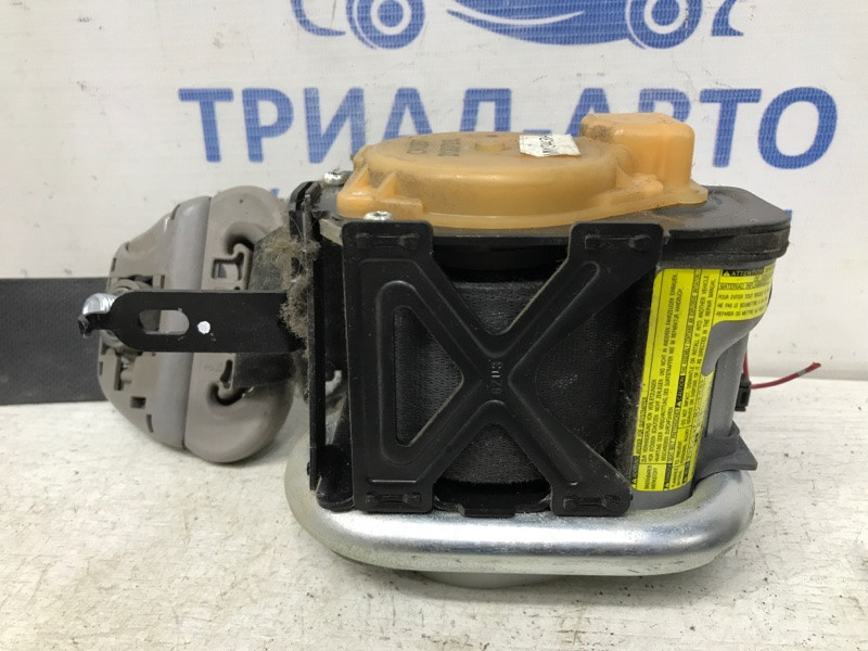 Ремень безопасности передний левый Mitsubishi L200 2006-2015 MN173443HC (Арт. 31933) Киев - изображение 3