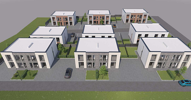 продажа 4-к коттедж Ровно, 82000 $ Ровно - изображение 10