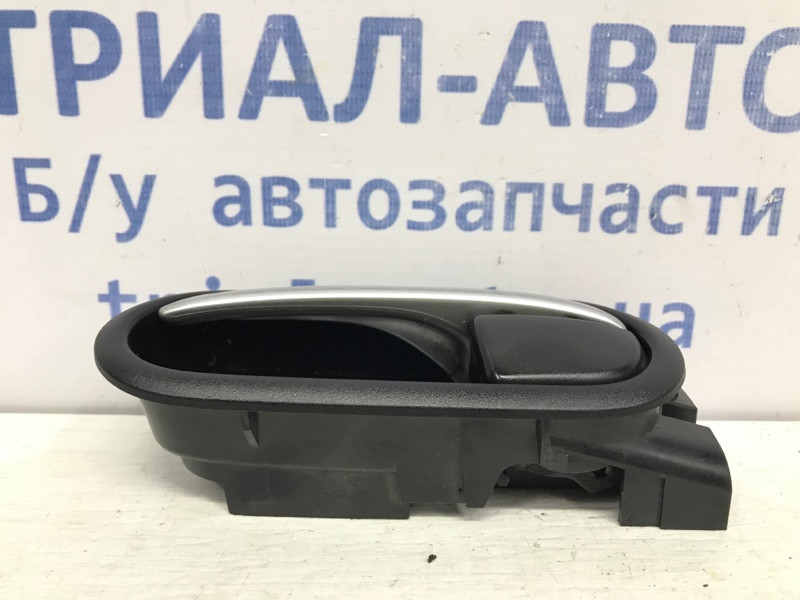 Ручка двери внутреняя задняя левая Mazda CX 7 2006-2012 EG22-73-330 02 (Арт. 42816) Киев - изображение 2