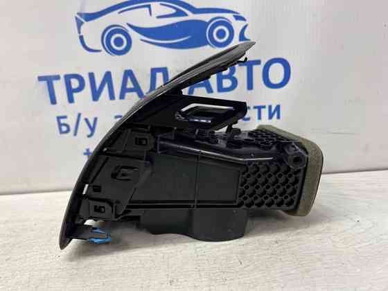 Дефлектор обдува Jeep Compass MP 2.4 БЕНЗИН EDE 2016 (б/у) Київ