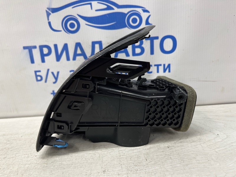 Дефлектор обдува Jeep Compass MP 2.4 БЕНЗИН EDE 2016 (б/у) Київ - зображення 2