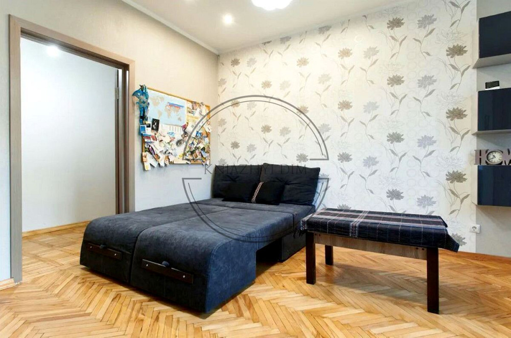 Оренда,2 кімнатної студіо . кварт. на Філатова біля Ocean Plaza м. Либідьська № 11197568 Киев - изображение 1