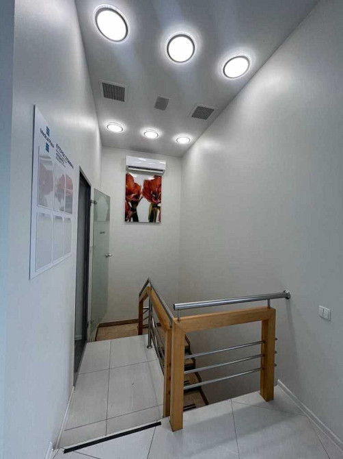 долгосрочная аренда торговые площади Киев, Печерский, 6208 $/мес. Київ - зображення 3