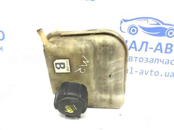 Бачок радиатора (расширительный) Nissan Qashqai J10 2.0 БЕНЗИН MR20DE 2006 (б/у) Київ