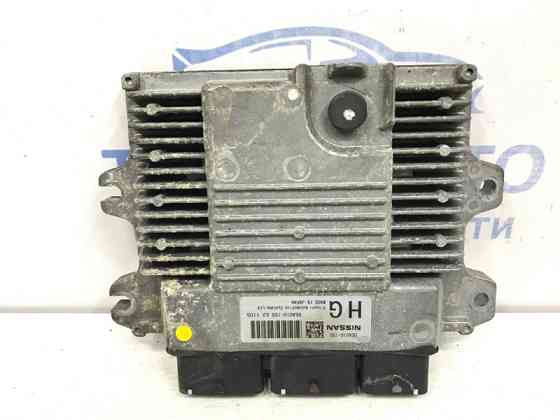 Блок управления двигателем Nissan Juke F15 1.6 TURBO MR16DDT 2010 (б/у) Київ