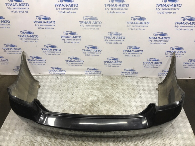 Бампер задний Chevrolet Epica 2006-2013 93743295 (Арт. 52164) Київ - зображення 2
