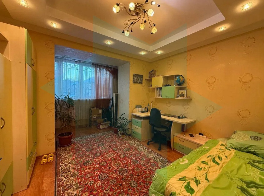 Продам. 2-к.кв. 2/17, вул.Братів Горобців 53-А Дніпро - зображення 8