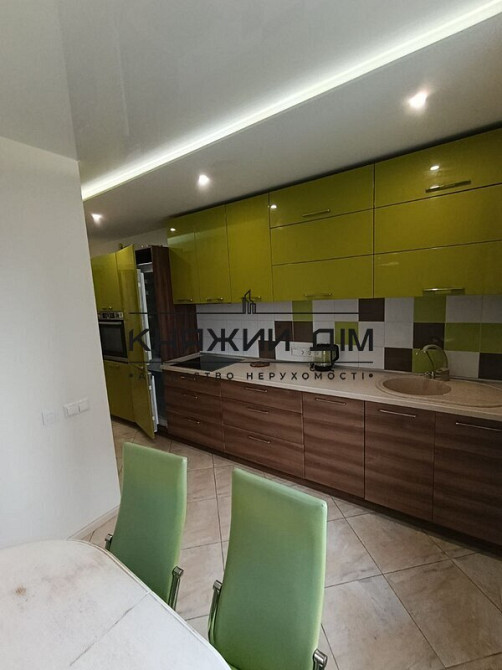 Оренда чудової 3 км. кв. м. Позняки 5 хв. вул. Петра Григоренка,36 код 11203129 Киев - изображение 12