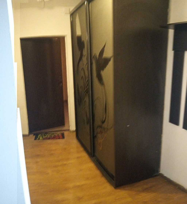 долгосрочная аренда 1-к квартира Киев, Деснянский, 9000 грн./мес. Киев - изображение 4