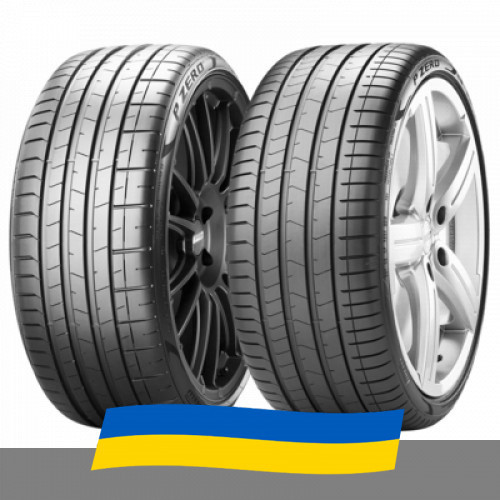 285/30 R22 Pirelli PZero (PZ4) 101Y Легкова шина Київ - зображення 1