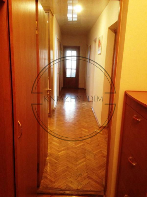 Здається роздільна 2-х к. квартира ст. м. Лівобережна. № 11171099 Київ - зображення 9