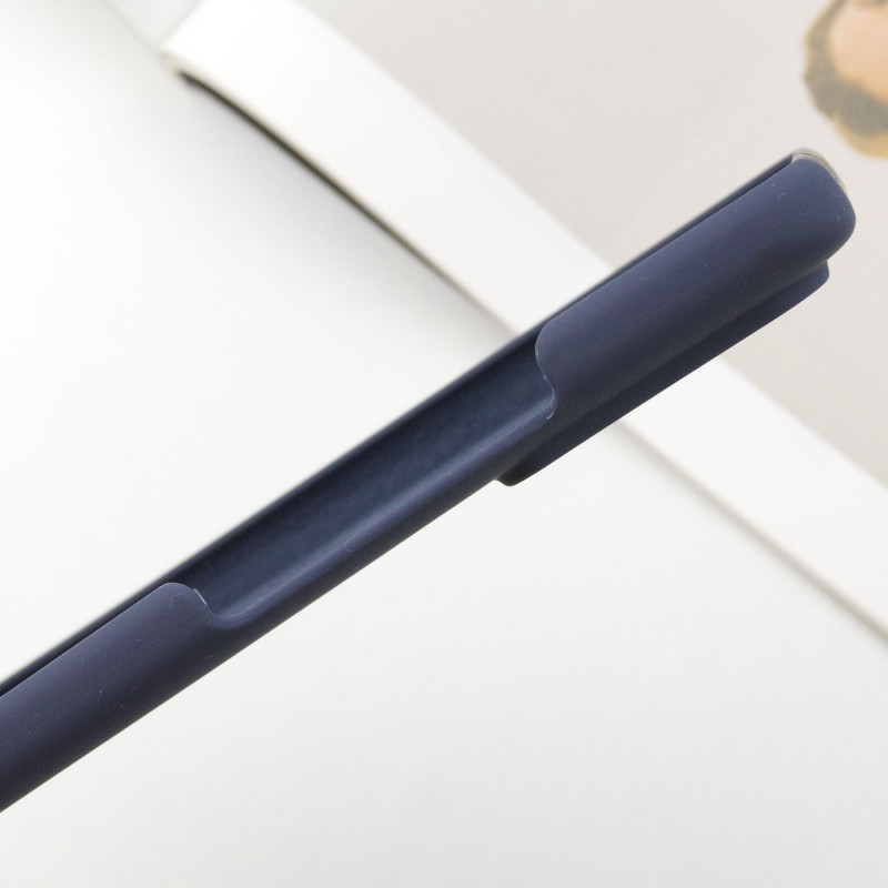 Чехол Silicone Cover Lakshmi Full Camera (AAA) для Xiaomi Redmi Note 10 Pro / 10 Pro Max Херсон - изображение 8