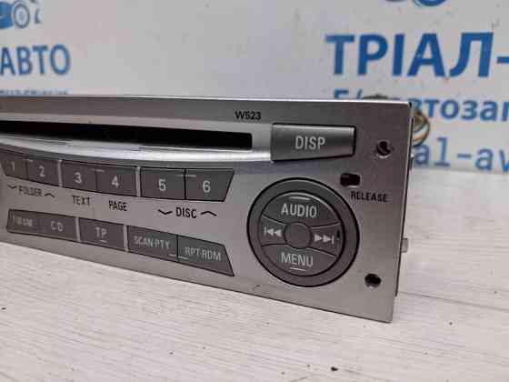 Магнитофон Mitsubishi L200 2006-2015 8701A054HA (Арт. 74865) Київ