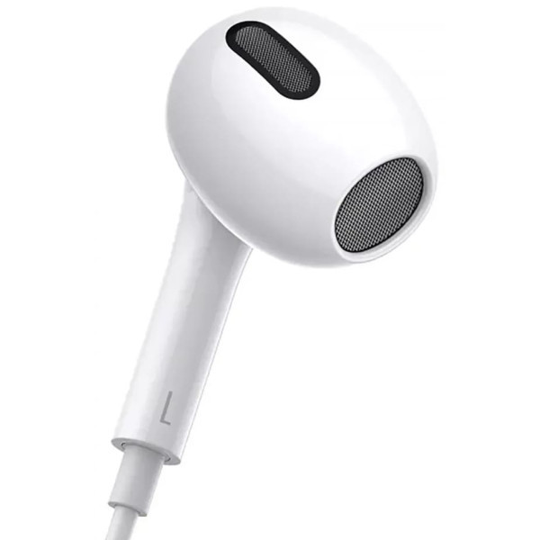 Навушники Baseus Encok CZ19 Type-C White (A00182201213-00) Харків - зображення 3