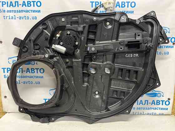 Стеклоподъемник передний правый Mazda CX 9 TB 3.7 БЕНЗИН MZI 2006 (б/у) Київ