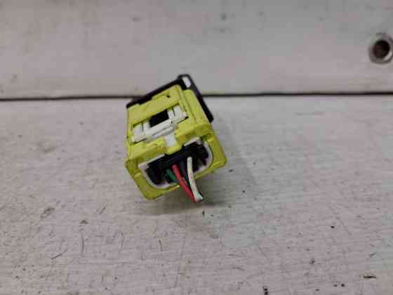 Датчик удара (AIRBAG) Toyota Auris 2006-2012  (Арт. 66003) Киев