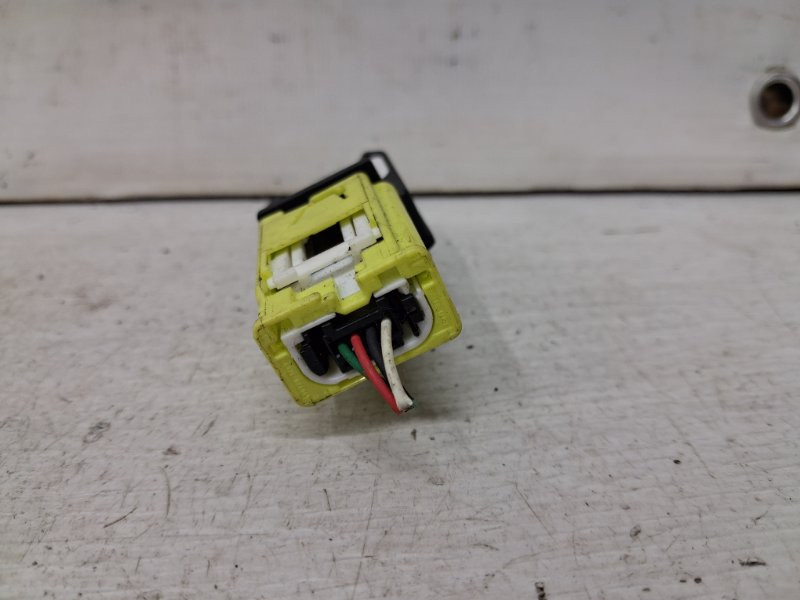 Датчик удара (AIRBAG) Toyota Auris 2006-2012  (Арт. 66003) Киев - изображение 2