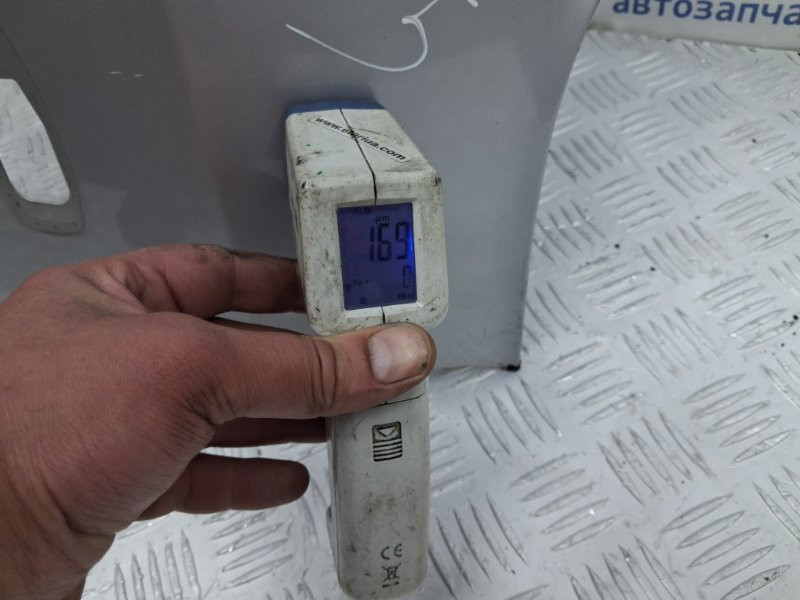 Крыло переднее левое Hyundai Tucson JM 2.0 DIESEL D4EA 2004 (б/у) Киев - изображение 6