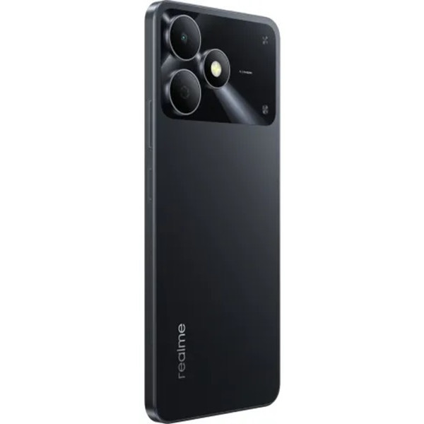 Смартфон Realme Note 80 4/128GB Black (RMX5388) UA Харків - зображення 7