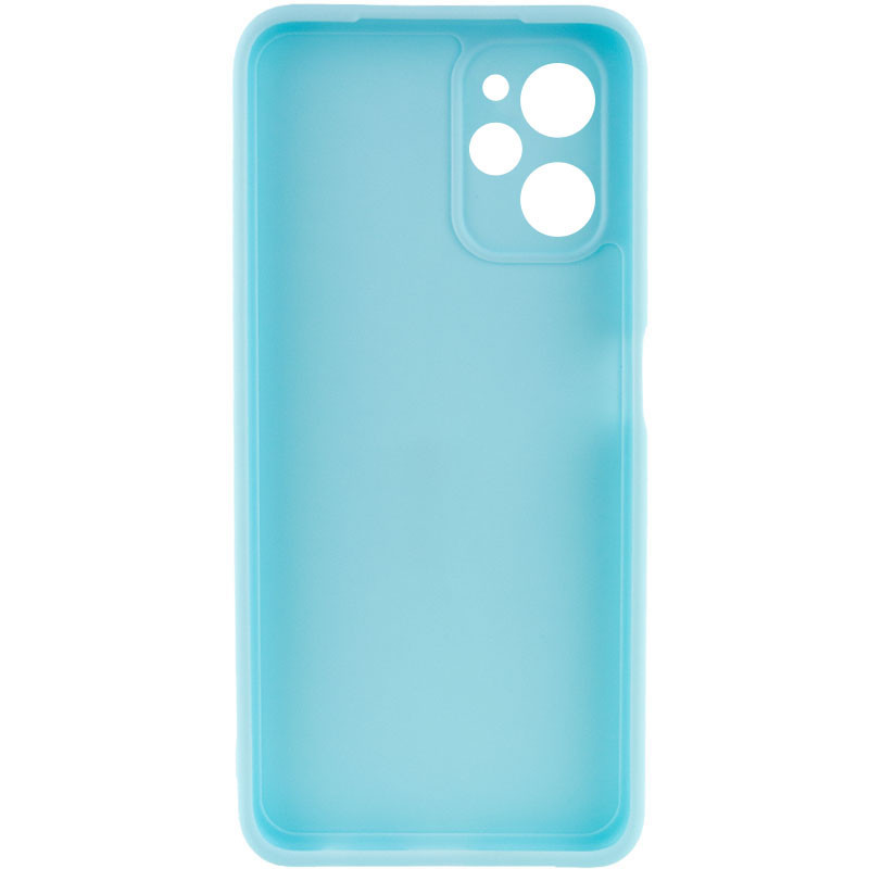 Силиконовый чехол Candy Full Camera для Xiaomi Poco X5 Pro 5G Херсон - зображення 5