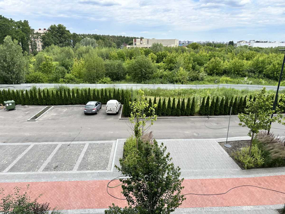 продажа 1-к квартира Киев, Святошинский, 60000 $ Київ - зображення 1