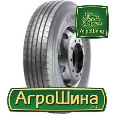 Грузовая шина Cachland 167CSL (рулевая) 215/75 R17.5 135/133J PR16 Киев