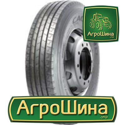 Грузовая шина Cachland 167CSL (рулевая) 215/75 R17.5 135/133J PR16 Київ - зображення 1