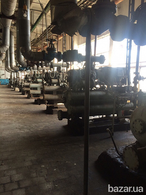 Компрессоры Т.9.18 Полтава - зображення 1