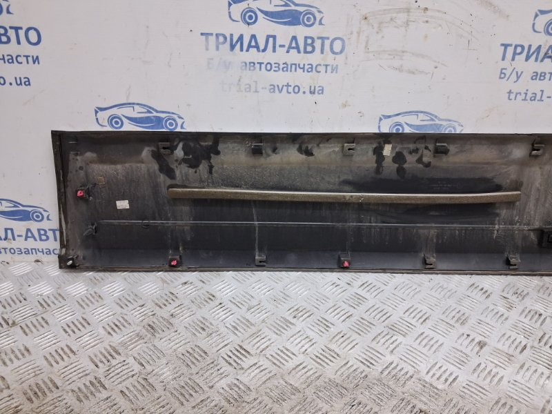 Накладка двери Kia Sorento BL 2.5 DIESEL D4CB 2002 перед. лев. (б/у) Киев - изображение 5